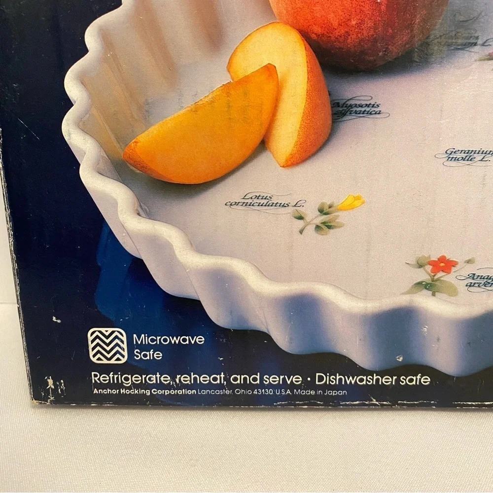 Anchor Ovenware anchor ovenware